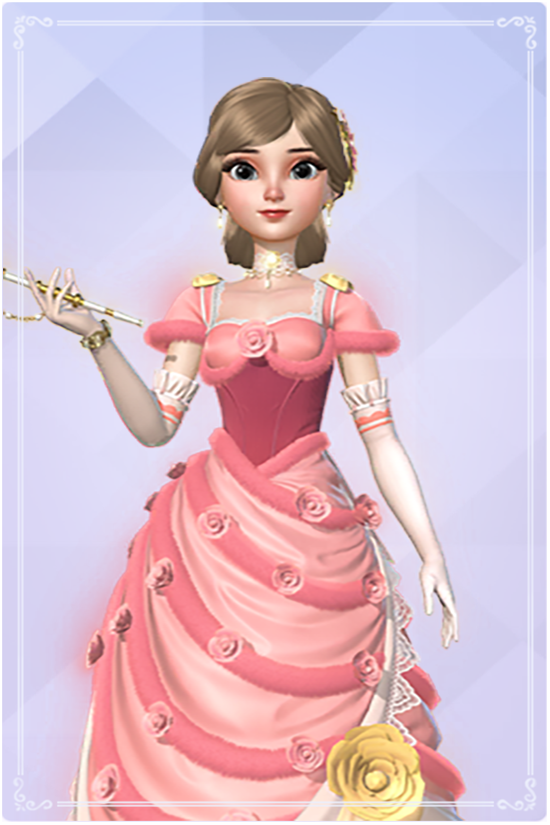 High Tea | Dress Up! Time Princess Wiki | Fandom