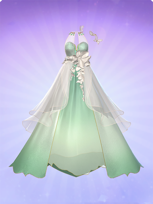Fairy Dress Up by Dress Up Vault