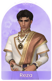 Reza