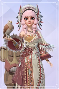 Set Kisosen's Feathers