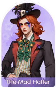 The Mad Hatter