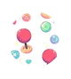 Pattern Game Time
