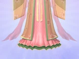 Immortal Silks (Dress)