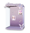 Icon Princess' Wardrobe