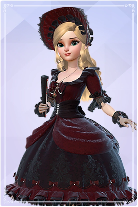 House of Horrors/Sets Dress Up! Time Princess Wiki Fandom