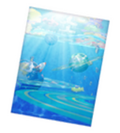 Icon Undersea Universe