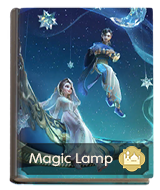 Magic Lamp