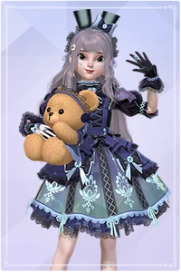 Set Night Adventures