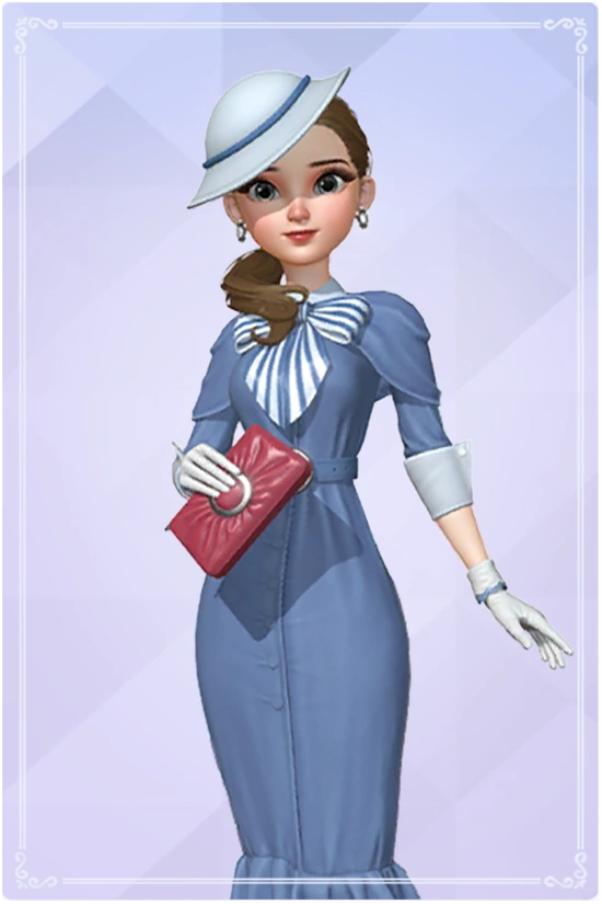 CategorySophisticated Lady Dress Up! Time Princess Wiki Fandom