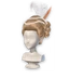 Icon Elegant Plume