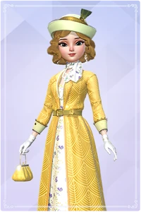 Set Daybreak Bloomingdale