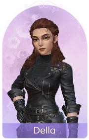 Della