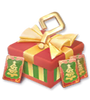 Surprise Thrill Box (Holiday Bells (Dec 2024))