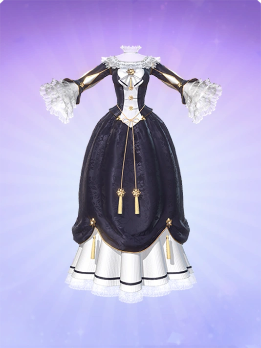 Midnight Maiden Dress Up! Time Princess Wiki Fandom