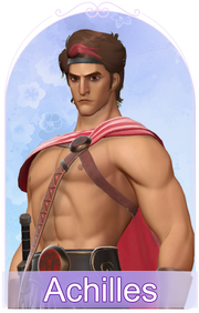 Achilles