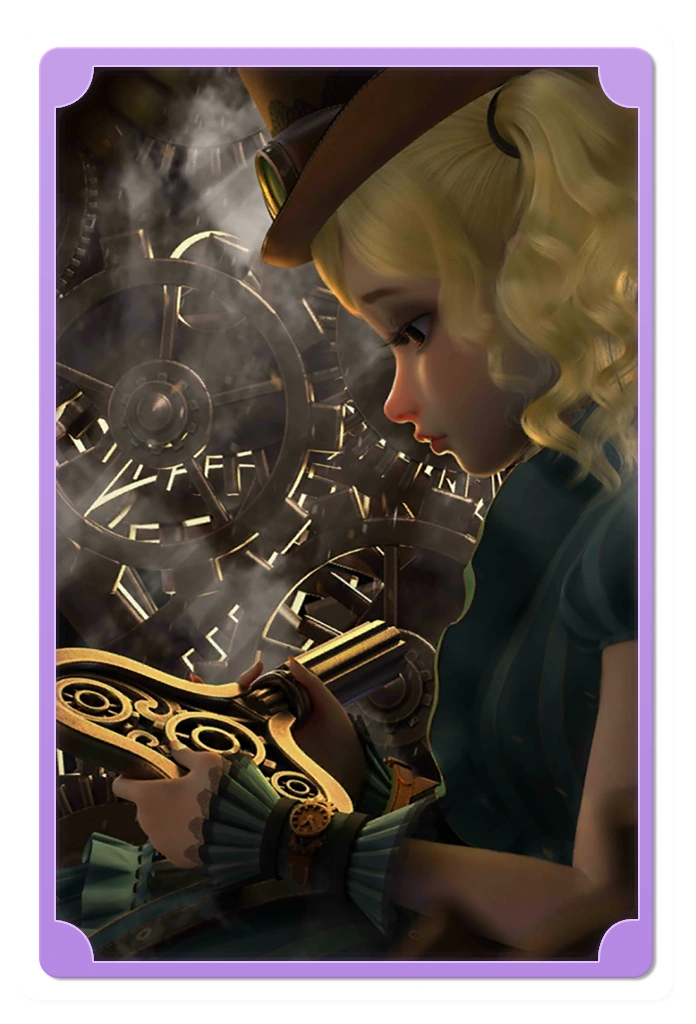 Relic/Clock Key Dress Up! Time Princess Wiki Fandom