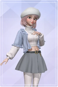 Set Creamy Temptation