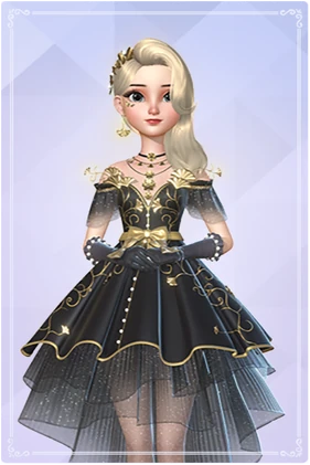 open lace back dress Amazon.com: Princess Dress Up Clothes for Little Girls Princess Dresses for  Girls, BIBUTY Pretend Play Princess Costume Set with Princess Crown Cape,  Princess Toys Cosplay Birthday Party Gift for 3-6 Toddler Girl : main image 1