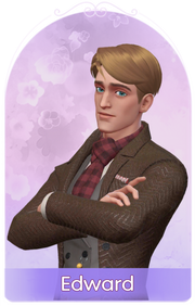 Edward