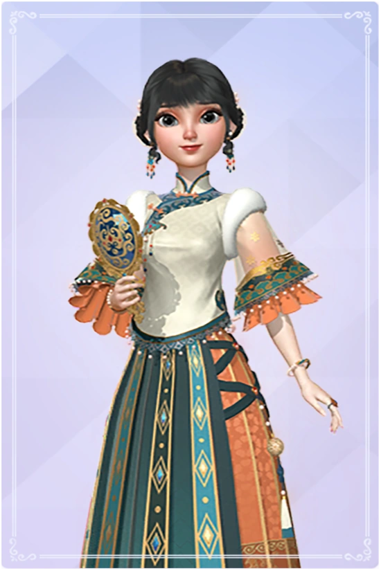 Ancient Dreams/Sets Dress Up! Time Princess Wiki Fandom