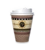 Icon Vanilla Latte