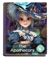 Book The Apothecary