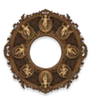 Decal Angelic Blessings