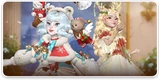 Event Notice Holiday Bells (Dec 2024)