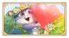 Jerry-friendship-card