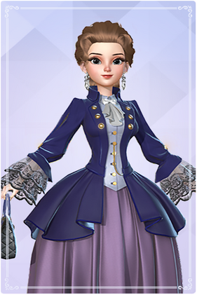 My Collection Outfits, Dress Up! Time Princess Wiki