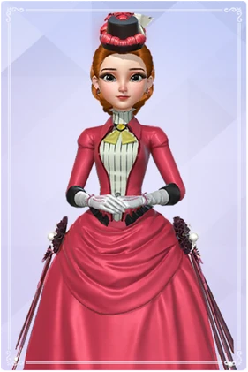 Shadows of London/Sets | Dress Up! Time Princess Wiki | Fandom