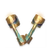 Icon Winged Haven
