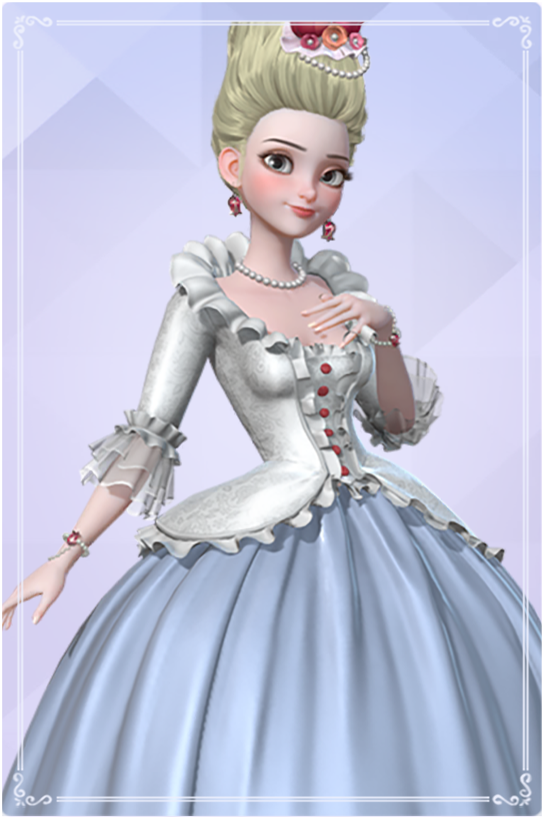 Princess (Page 1) - Fantasy - Dress Up Games