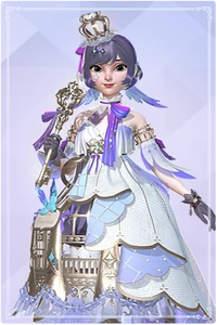 Set Shackles and Cages