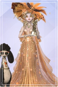 Set The World She Inhabits