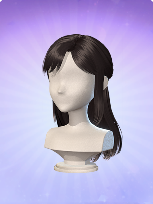 Flowing Locks | Dress Up! Time Princess Wiki | Fandom Flowing Locks | Dress Up! Time Princess Wiki | Fandom