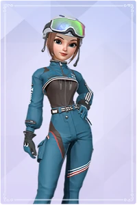 Set Top of the Track