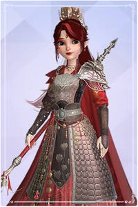 Set Over the Mountains