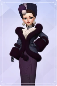 Set Winter Exclusive