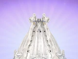 The White Queen (Dress)