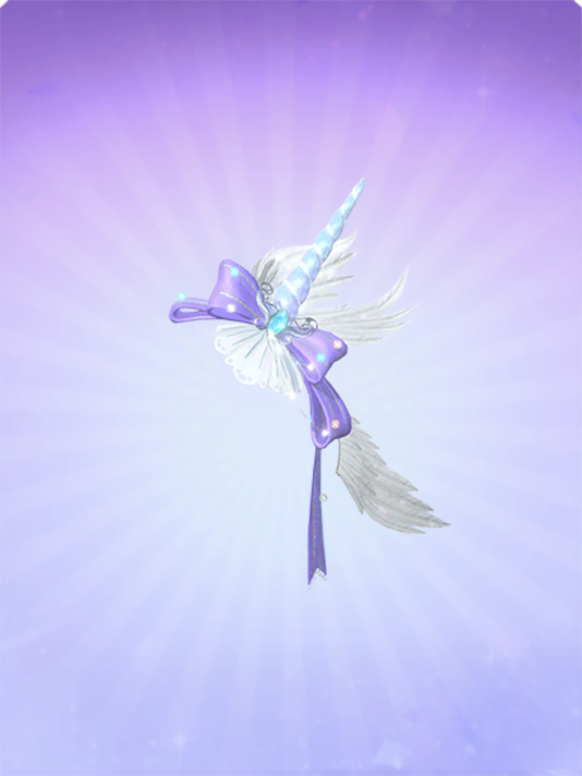 Dainty unicorn discount