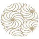 Pattern PetalSwirls