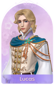 Lucas
