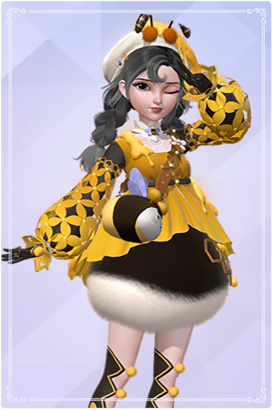 Garden Worker Dress Up! Time Princess Wiki Fandom