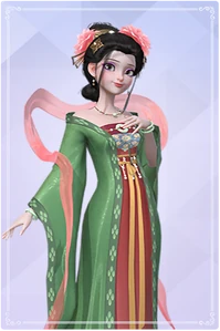 Set Lament of Longing