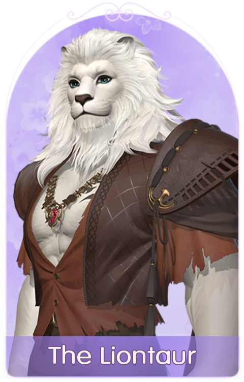 The Liontaur Dress Up Time Princess Wiki Fandom Latest