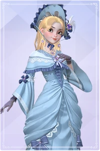 Set Million Dollar Bride