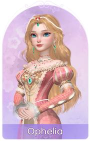 Ophelia