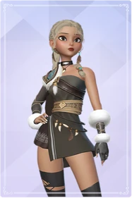 Set Fimbulwinter