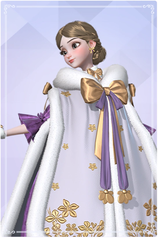 AMIKO FASHIONS ドレスフォーム 1st EDITION Frog Princess Fashions First Dance Doll Clothes Pattern 18 inch
